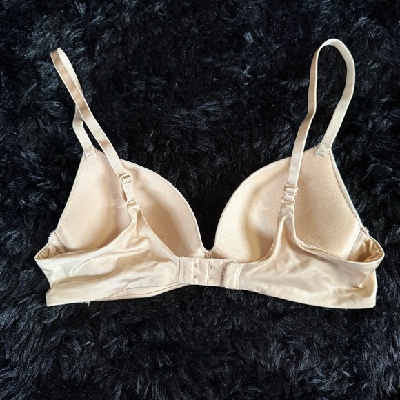 Auden Classic Tan Bra - Picture 2 of 3